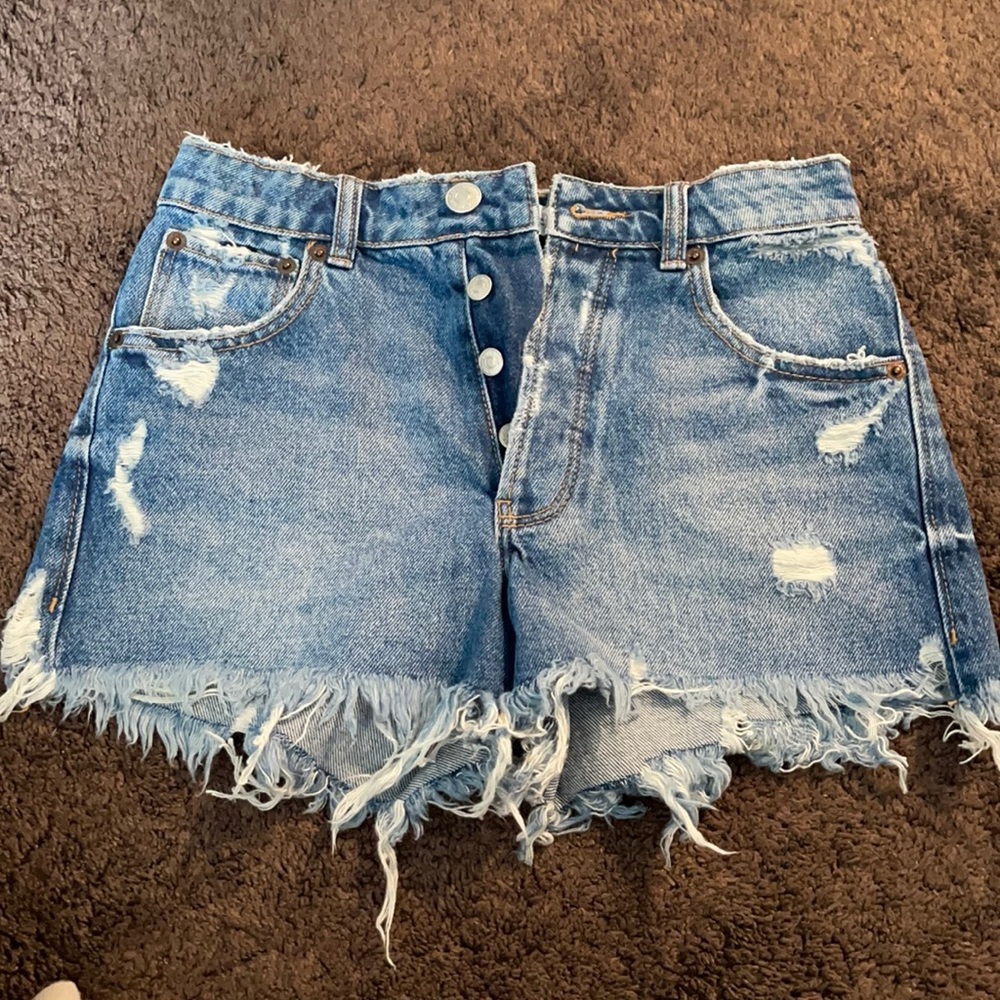 Shorts